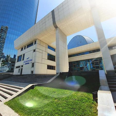 Marine Inn Hotel Baku Exterior foto