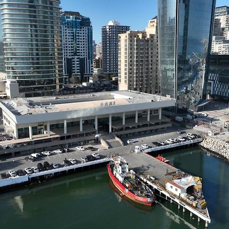 Marine Inn Hotel Baku Exterior foto